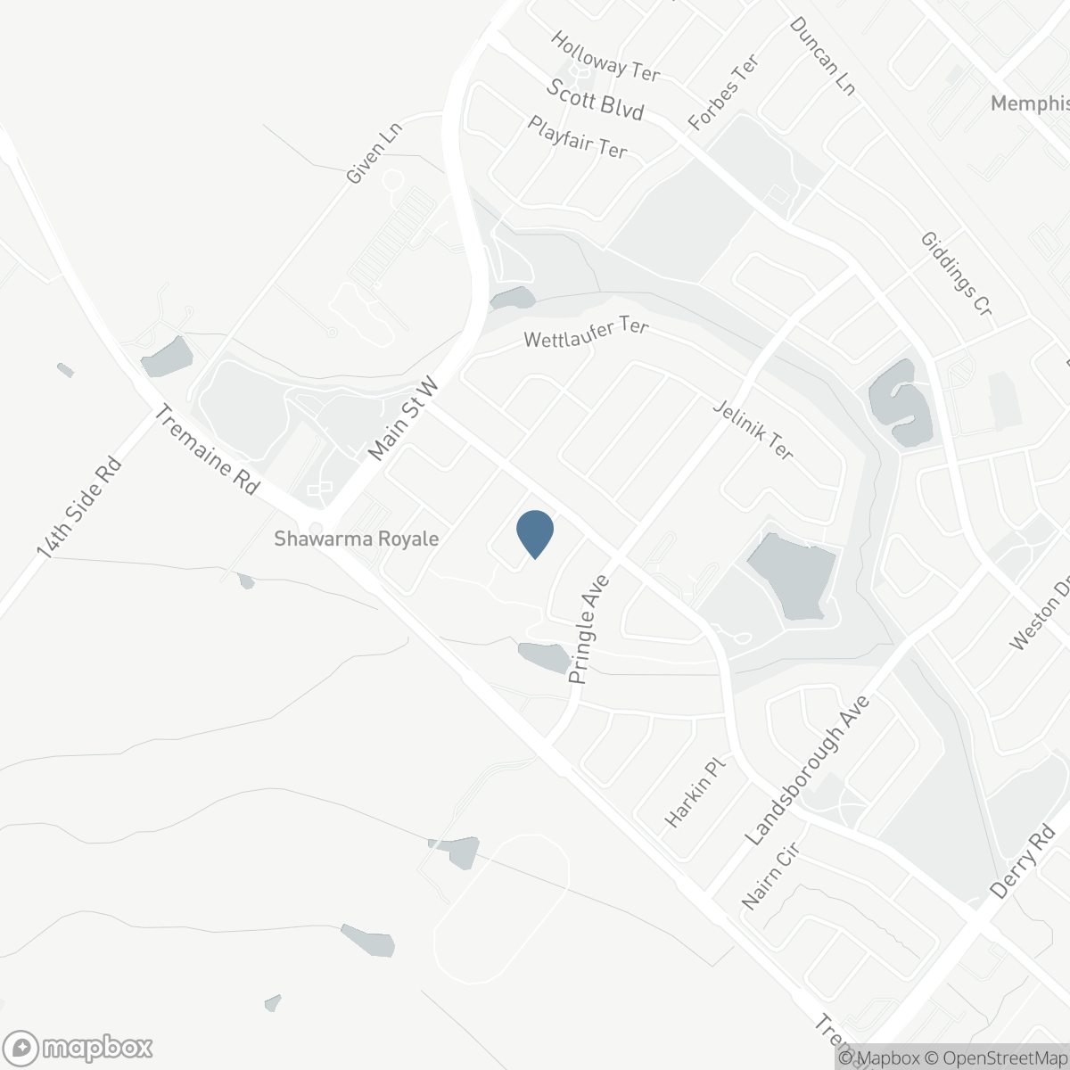 468 COOMBS COURT, Milton, Ontario L9T 7N5